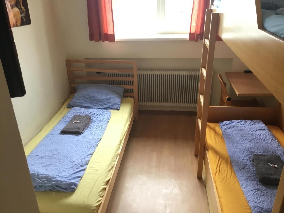 Junges Hotel 멜크 외부 사진