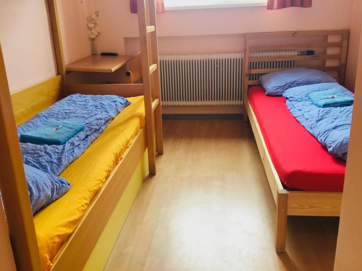 Junges Hotel 멜크 외부 사진