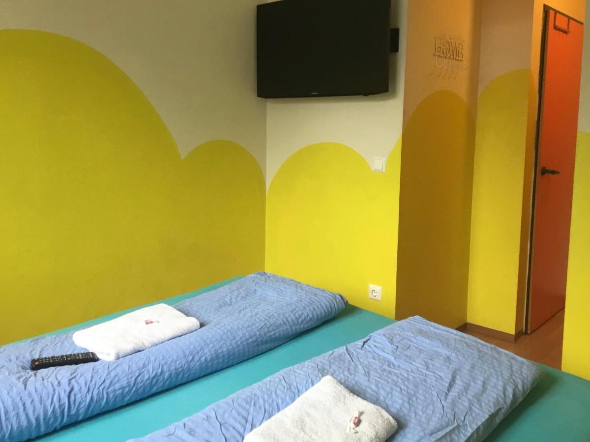 Junges Hotel 멜크 외부 사진