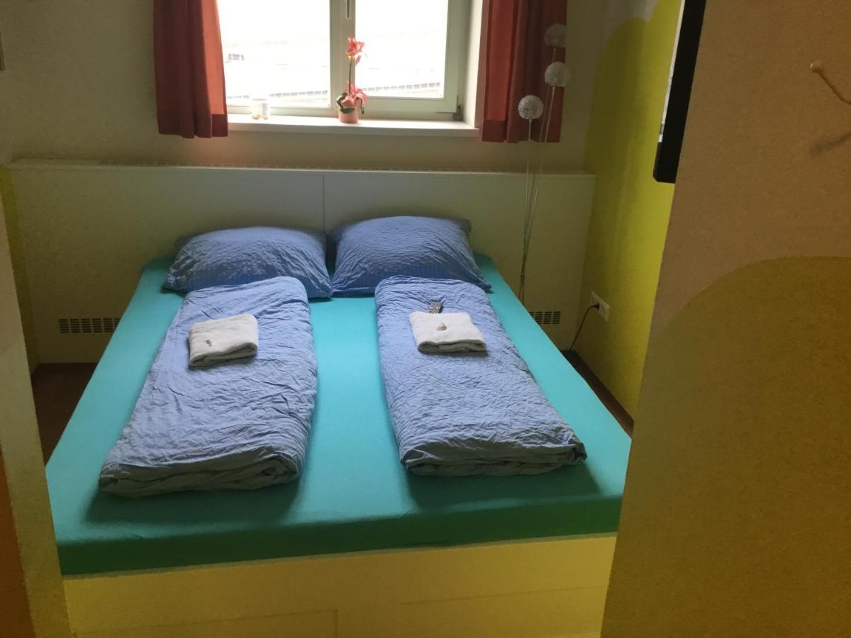 Junges Hotel 멜크 외부 사진