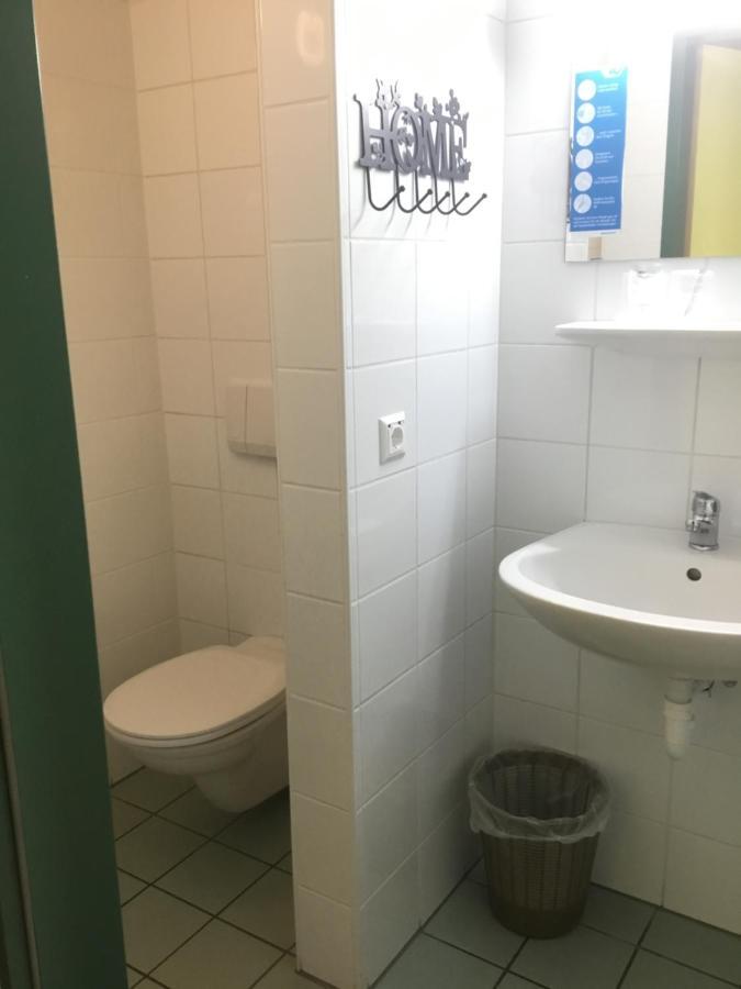 Junges Hotel 멜크 외부 사진
