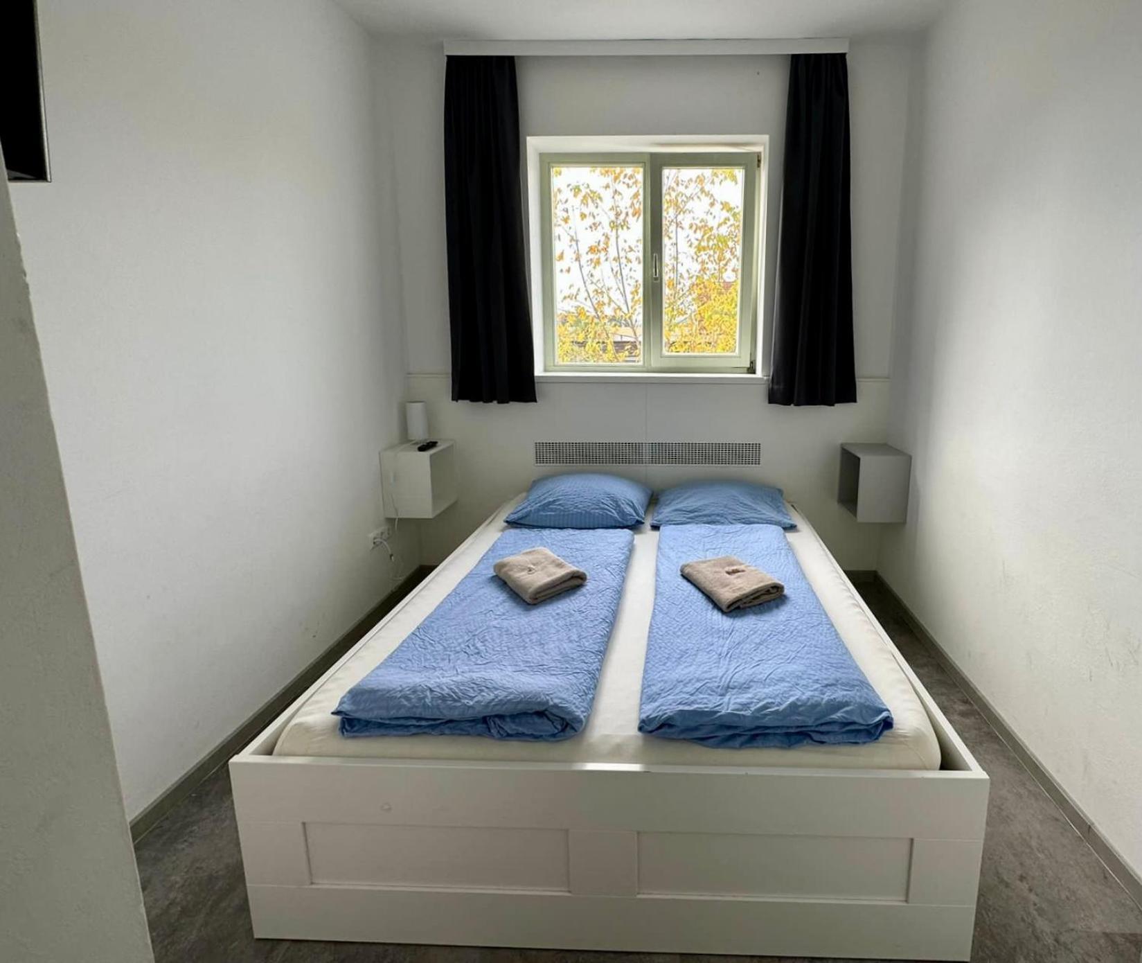 Junges Hotel 멜크 외부 사진
