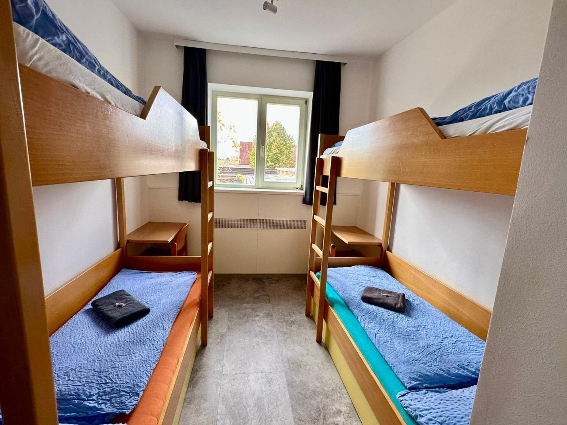 Junges Hotel 멜크 외부 사진