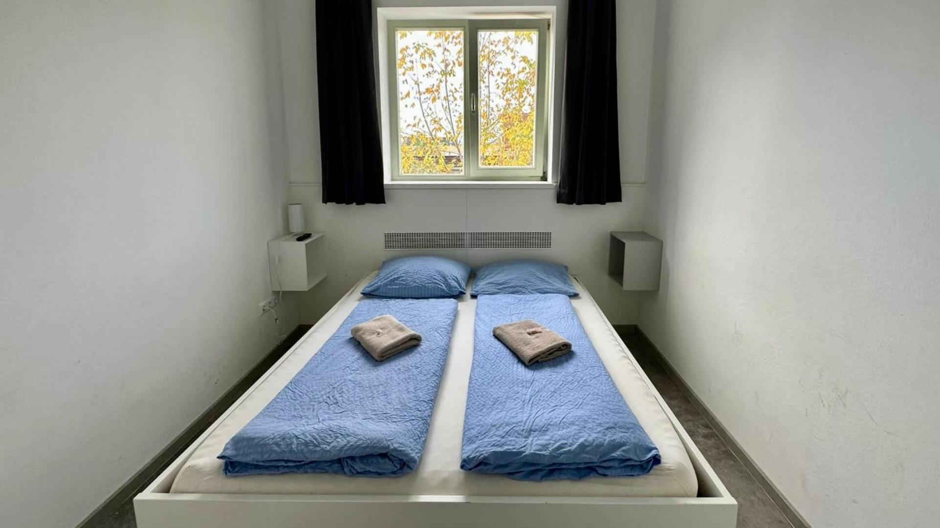 Junges Hotel 멜크 외부 사진