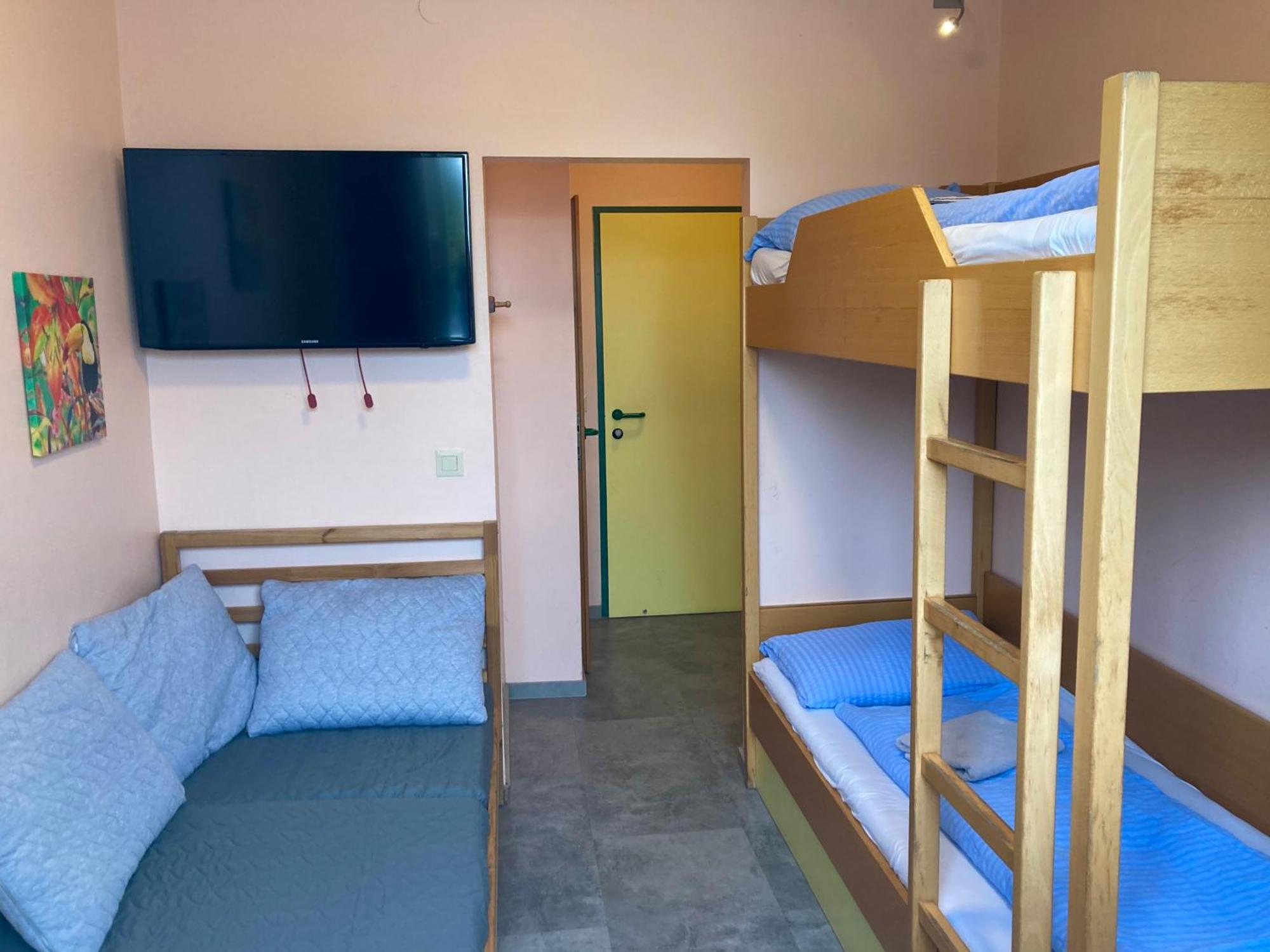 Junges Hotel 멜크 외부 사진