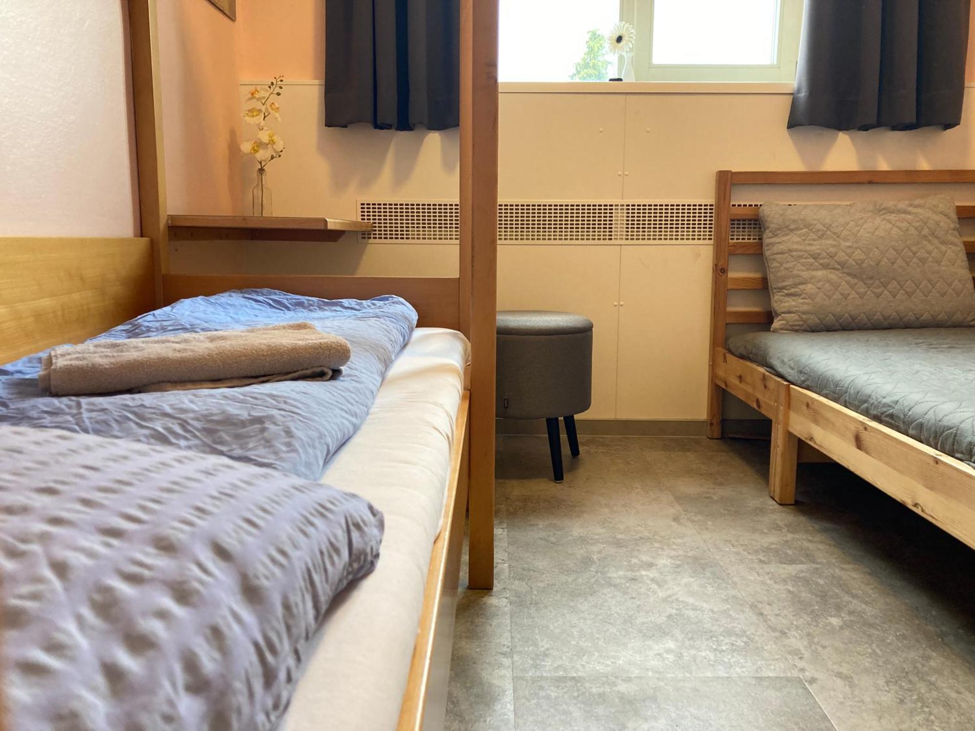 Junges Hotel 멜크 외부 사진