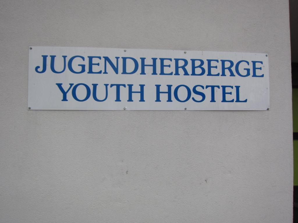 Junges Hotel 멜크 외부 사진